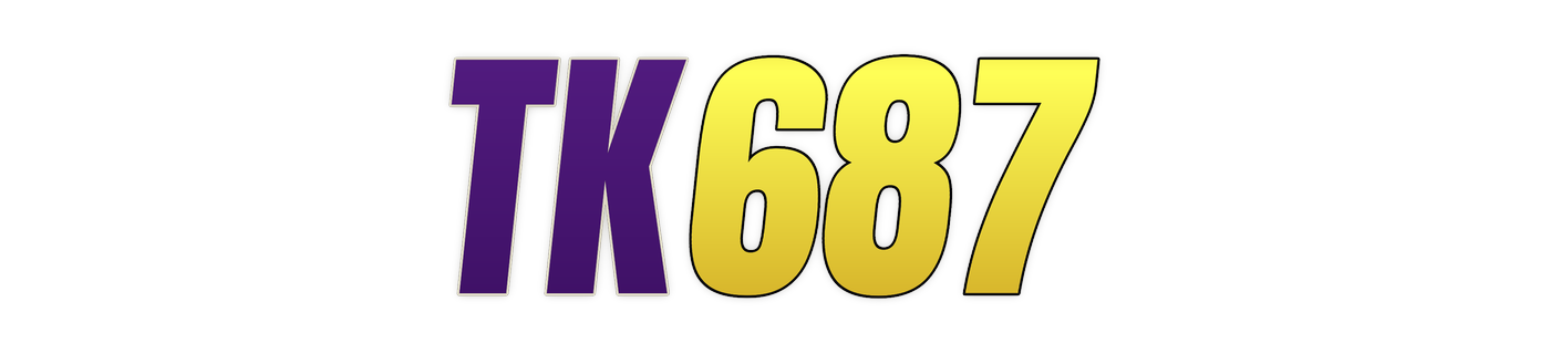 tk687 লোগো